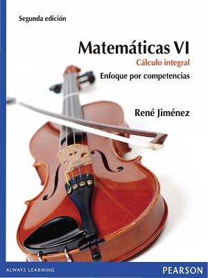Matematicas VI - Rene Jimenez - Segunda Edicion